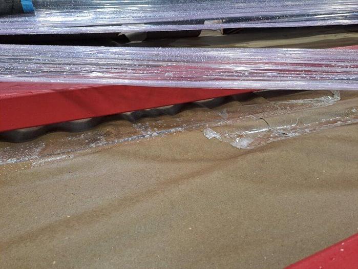 Used Wednesday, April 16, 2025, 1:00 PM (ET) - 2023 EFI Pro 30F Wide Format Printer