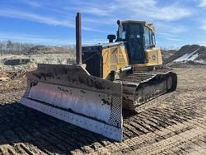 Used Friday, April 21, 2023, 9:00 AM (ET), SLT Construction Corporation