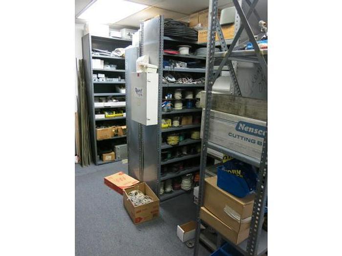 Used Tuesday, November 14, 2017, 2:00 PM (ET), Gannett - DE & MD - Auction #3