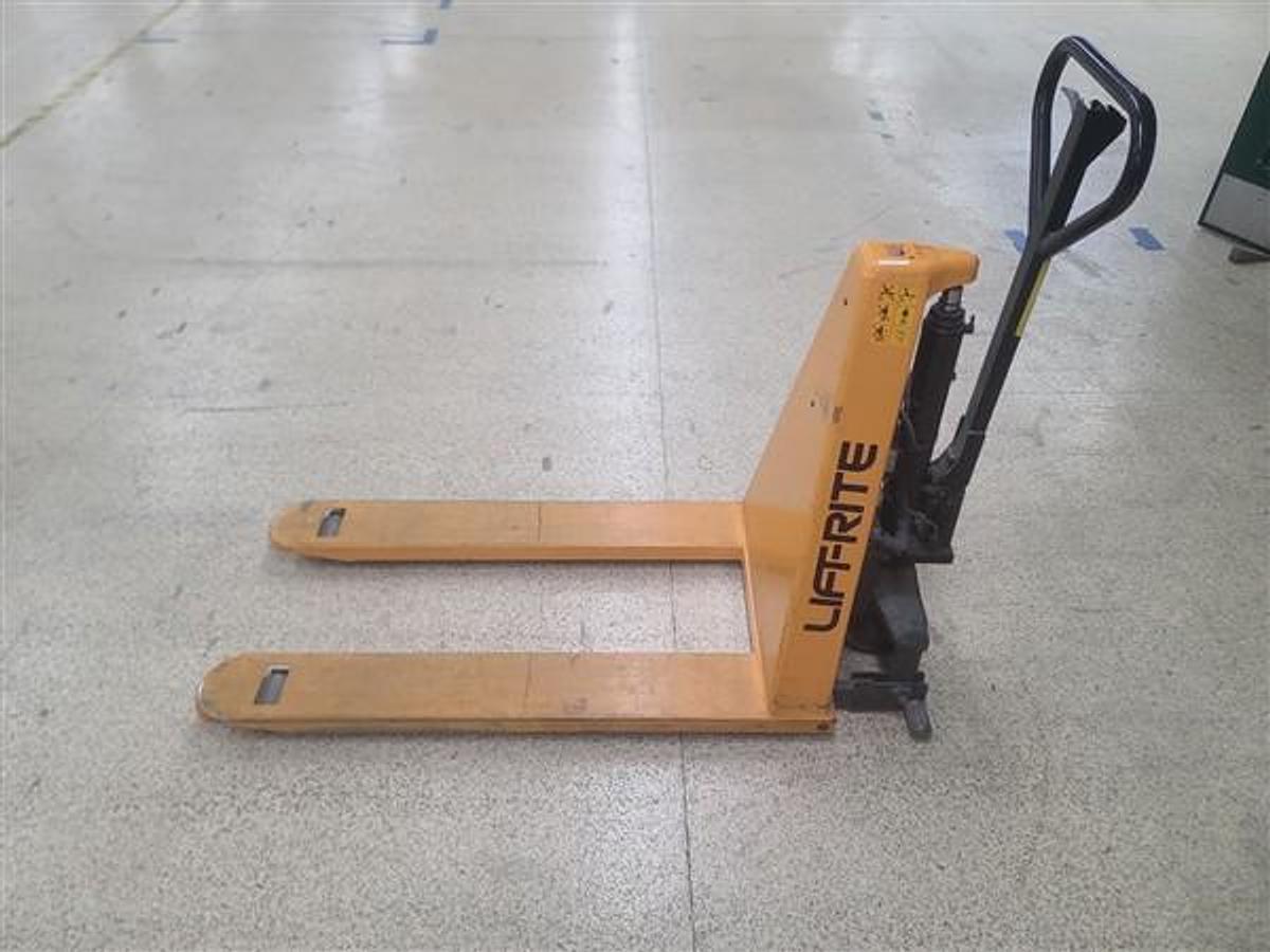 Used Wednesday, March 25 2026, 11:00 AM (ET) - Acuity Finishing