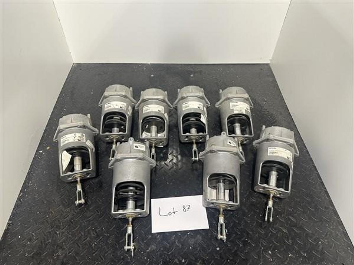 Used Wednesday, December 10, 2025, 1:00 PM (ET) - Chris Stanley's Industrial Surplus