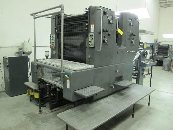 Used Thursday, May 19, 2016 1:00 PM (ET), Accelerated Printing