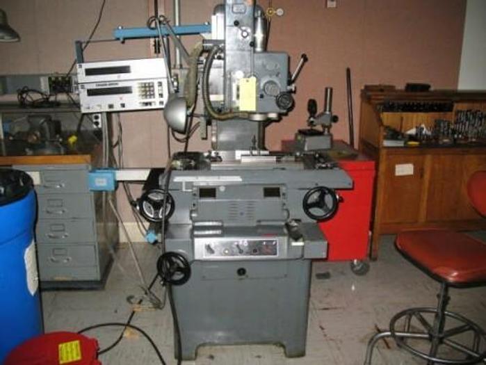 Used 11/10/2010, IBM - Toolroom & Motion