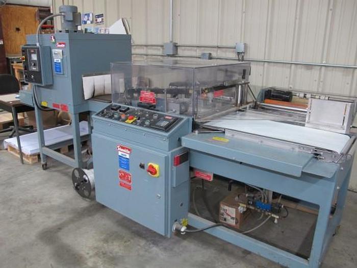 Used Thursday, November 15, 2018, 1:00 PM (ET), James E McGirr, Inc.