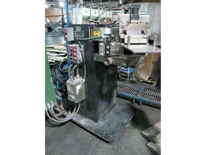 Used 3/17/2011, Plastic Diversity Solutions