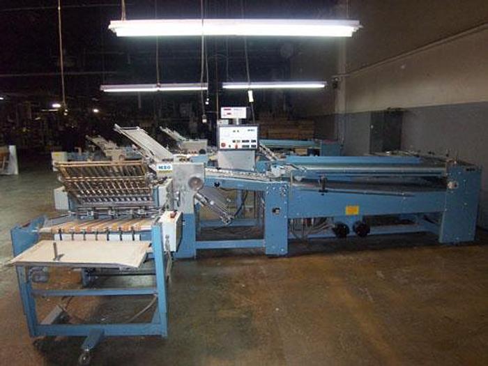 Used Martin Printing