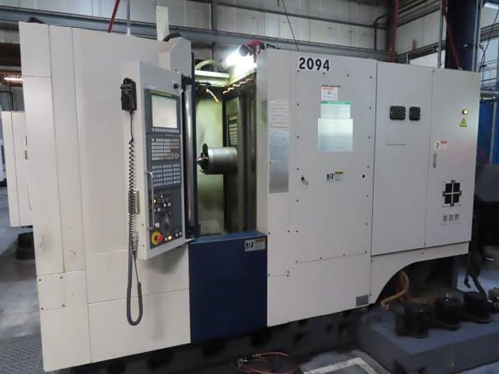 Used Tuesday, October 6, 2020, 1:00 PM (ET), Surplus Equipment of Whitcraft
