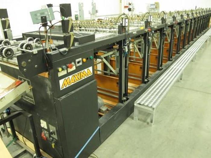 Used Tuesday, April 22, 2014 1:00 PM (ET), Graphic Visual Solutions