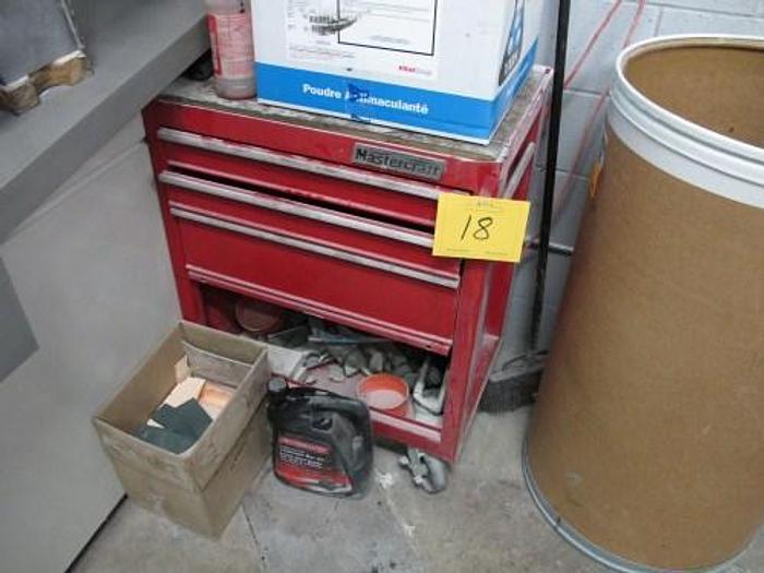 Used Tuesday, June 19, 2012, 10:00 AM (ET), Gibraltar Printing