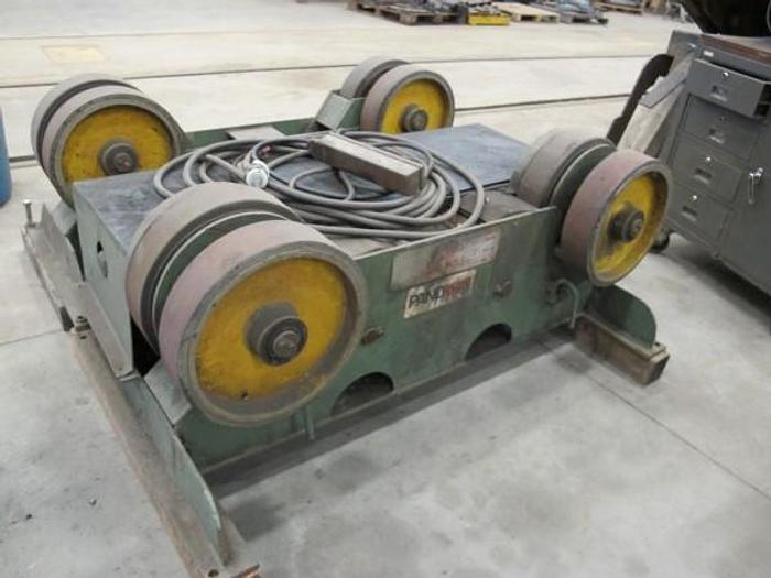 Used Wednesday, March 27, 2019, 1:00 PM (ET), Hopkins Fabrication