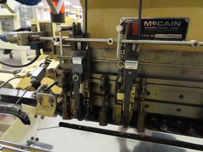 Used Wednesday, December 9, 2020, 1:00 PM (ET), H&H Bindery