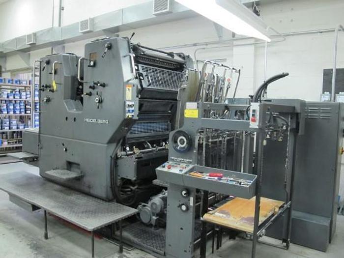 Used Thursday, May 19, 2016 1:00 PM (ET), Accelerated Printing