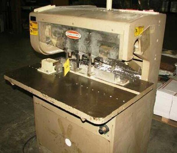 Used Finish Line Binderies, Inc.