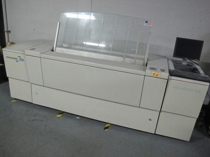 Used Wednesday, June 21, 2017, 1:00 PM (ET), Foster Printing, Inc.