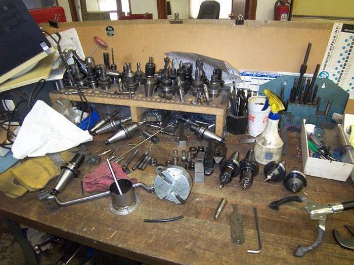 Used Ross Manufacturing