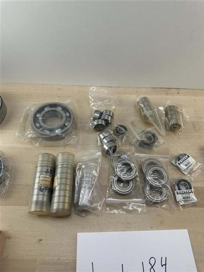 Used Wednesday, December 10, 2025, 1:00 PM (ET) - Chris Stanley's Industrial Surplus