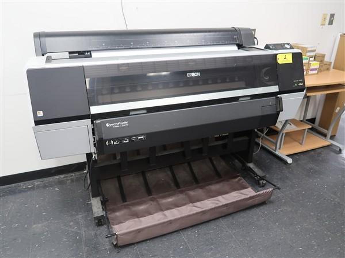 Used Thursday, December 11, 2025, 1:00 PM (ET) - House of Printing