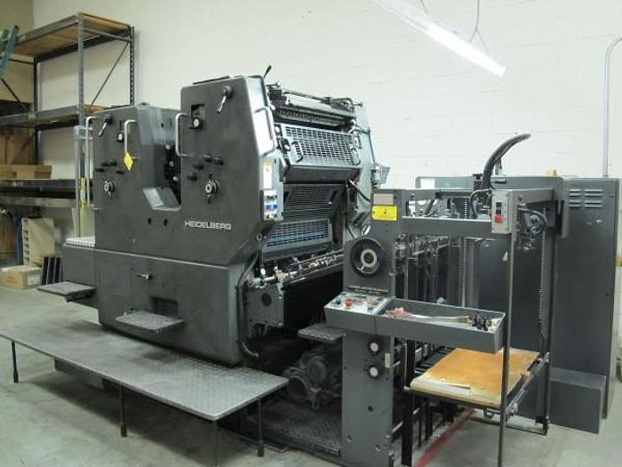 Used Thursday, May 19, 2016 1:00 PM (ET), Accelerated Printing