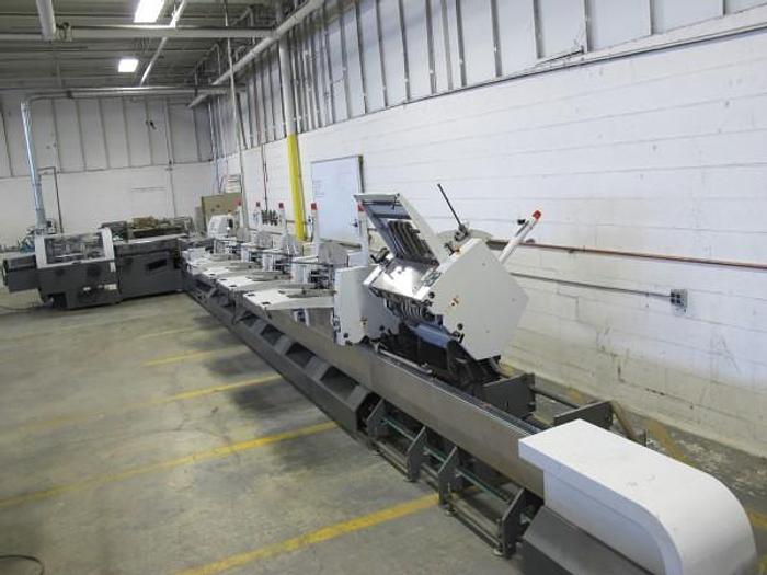 Used Weds. & Thurs., April 29 & 30, 2015 1:00 PM (ET), Pictorial Offset Printing