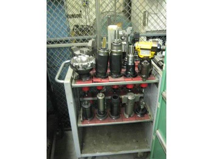 Used Thursday, December 13, 2012 10:30 AM (ET), Plainville Machine Works