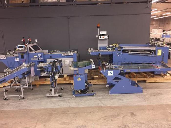 Used Thursday, December 14, 2017, 1:00 PM (ET), Shutterfly Surplus Equipment