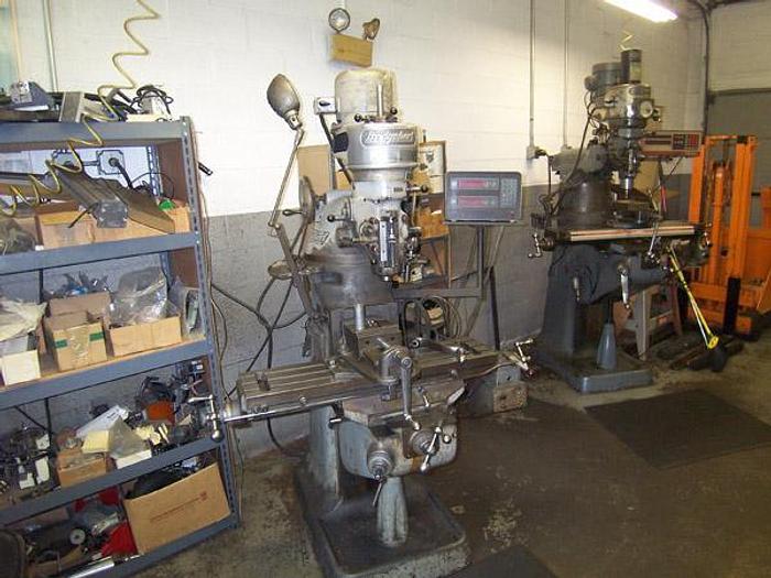Used Ross Manufacturing