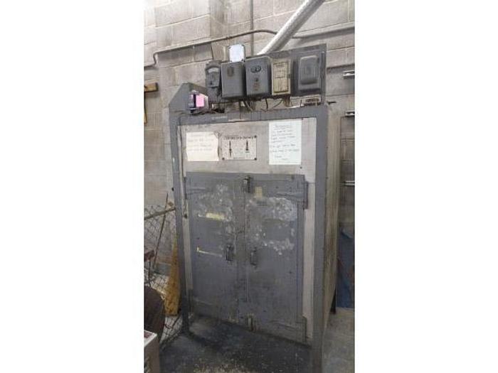 Used Wednesday, September 26, 2018, 1:00 PM (ET), Hall Manufacturing