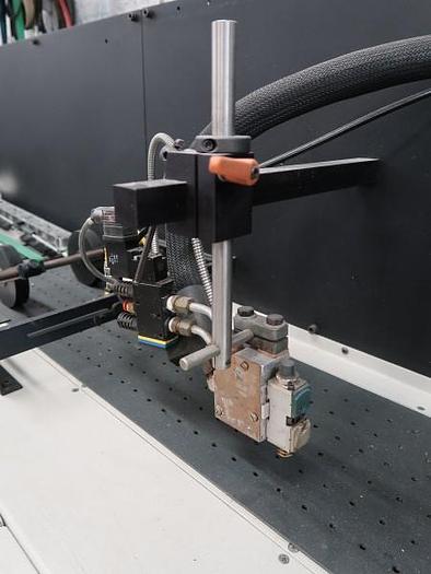 Used Wednesday, July 17, 2024, 11:00 AM (ET) Hi Tech Printing Systems