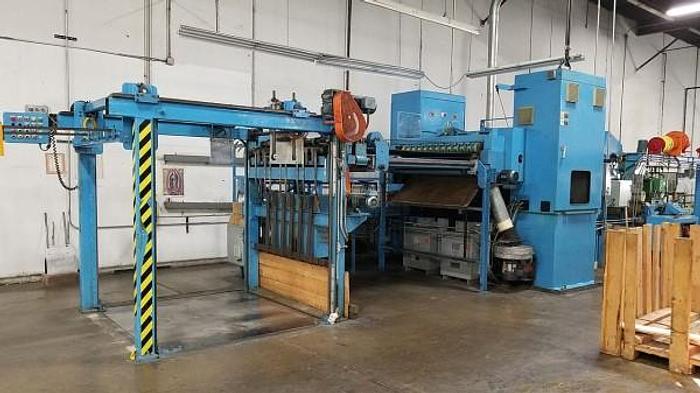 Used Thursday, August 29, 2024, 11:00 AM (ET) Loyola Paper Company
