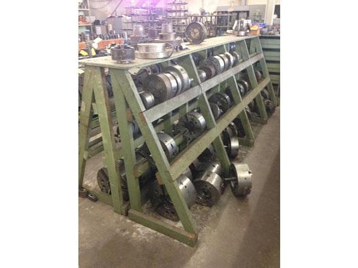 Used October 21, 22 & 23, 2014, 11:00 AM (ET), Industrial Surplus of Connecticut, Inc.