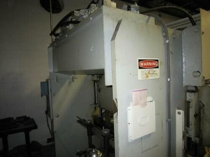 Used 12/8/2010, Commercial Sheetmetal Company