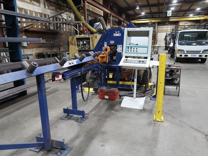 Used Thursday, May 16, 2024, 1:00 PM (ET), Fabricating & Welding Operation, Fabricating & Welding Operation