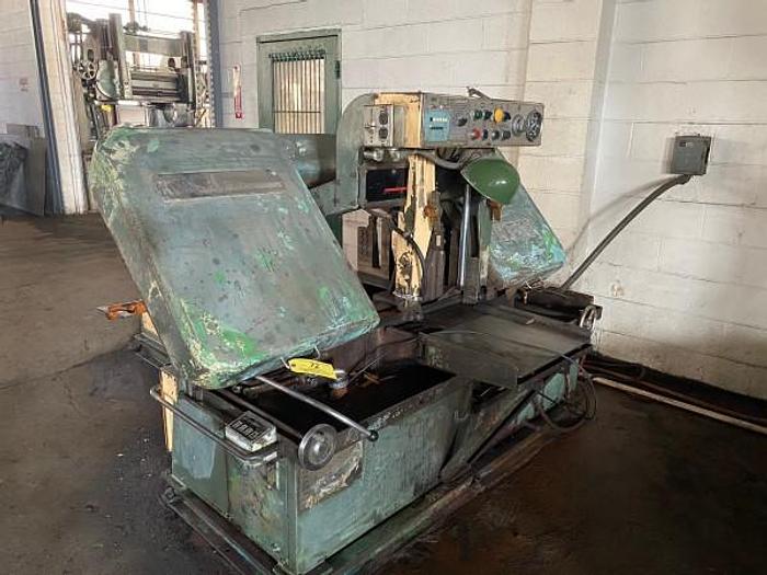 Used Thursday, June 25, 2020, 1:00 PM (ET), Hainesport Tool & Maintenance