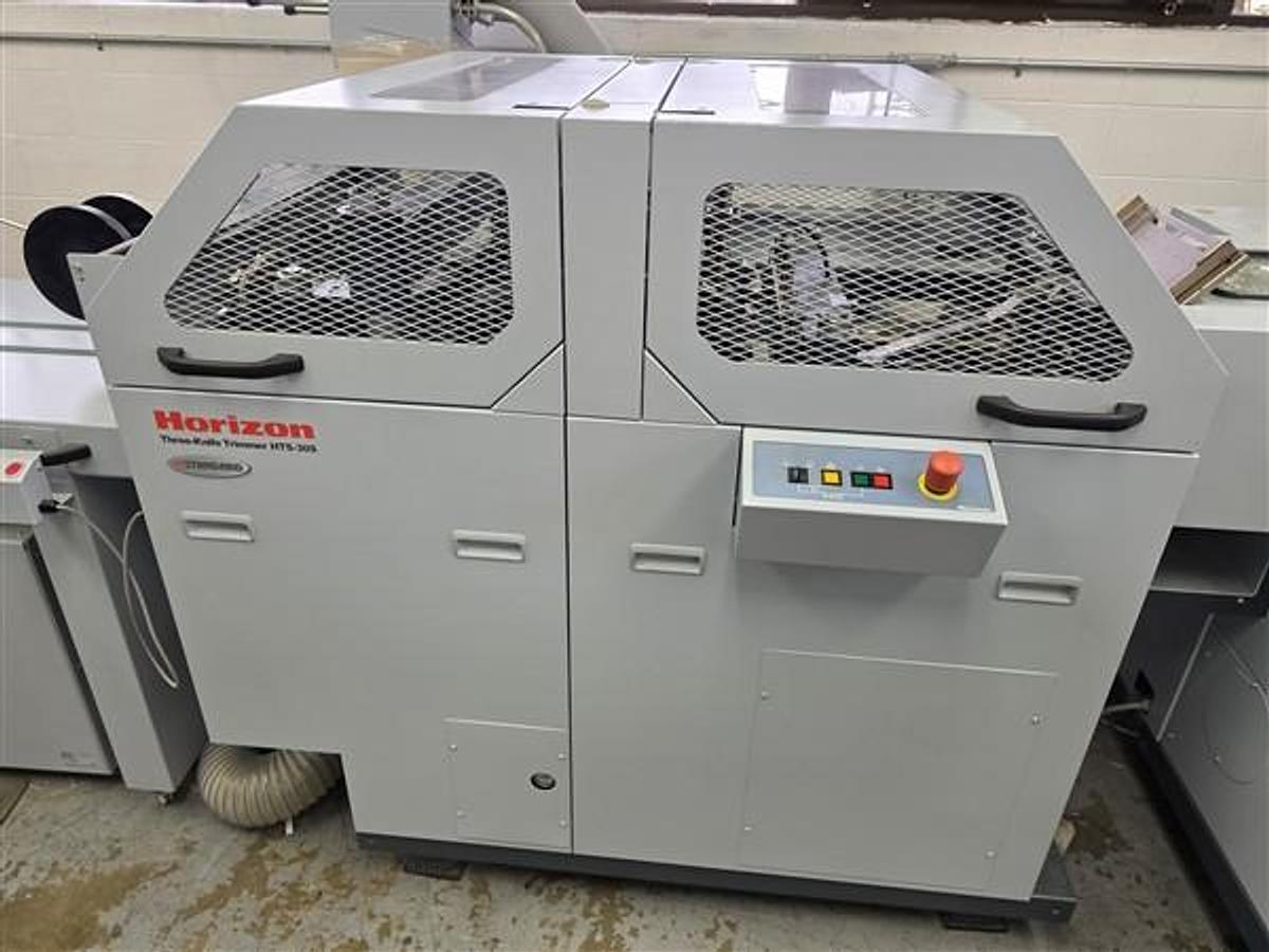 Used Thursday, December 11, 2025, 1:00 PM (ET) - House of Printing