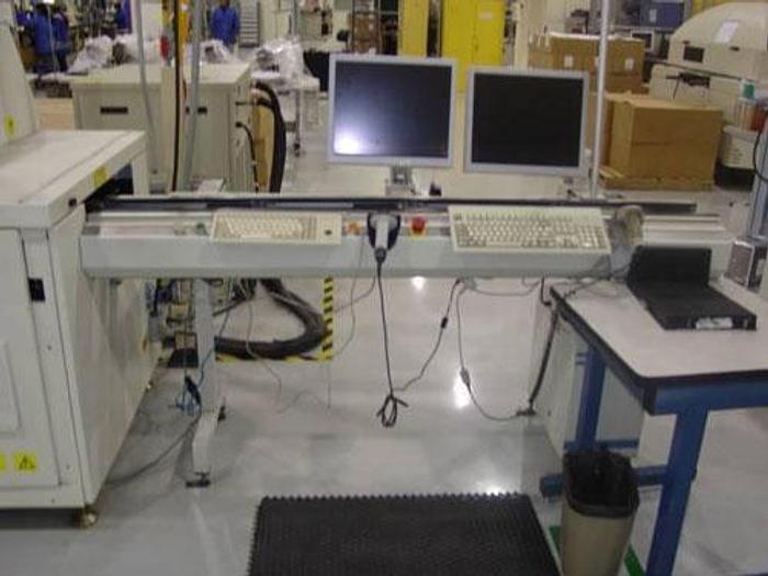 Used Complete PCA Line