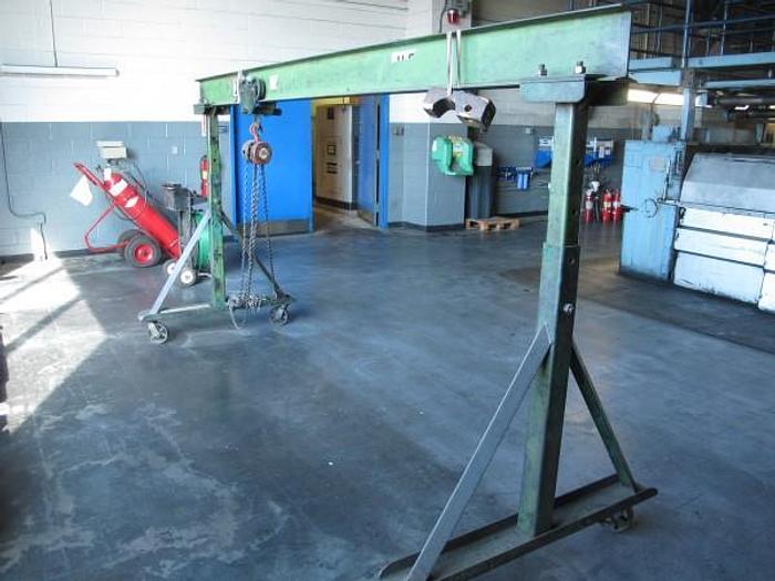 Used Thursday, October 5, 2017, 1:00 PM (ET), Gannett - NJ - Auction #2