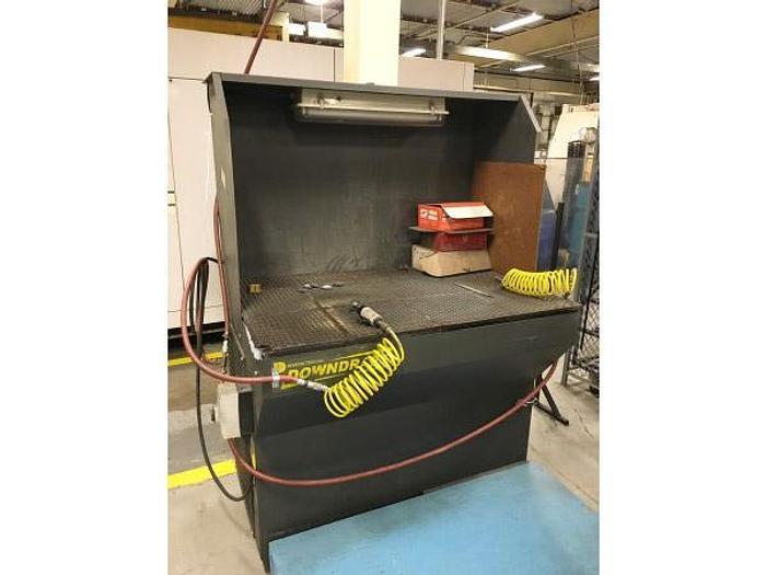 Used Tuesday, November 15, 2016 11:00 AM (ET), Magellan Aerospace Bethel