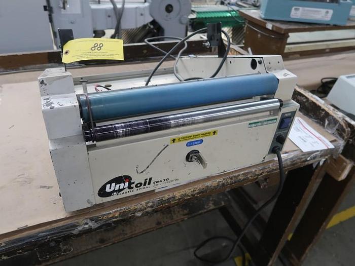 Used Thursday, December 5, 2024, 11:00 AM (ET) Ocean State Bookbinding