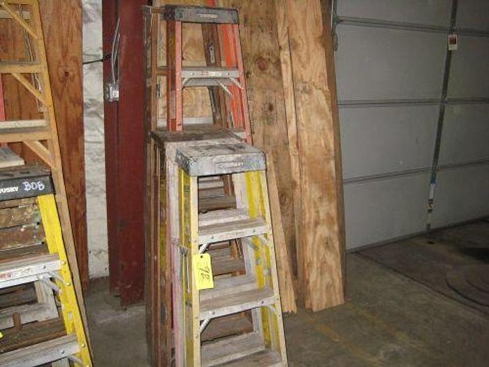 Used 11/9/2011, Mesco Corporation