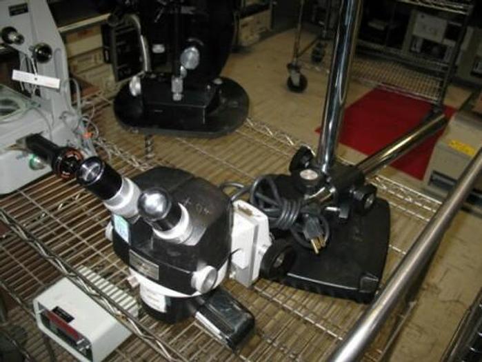 Used 11/9/2010, IBM - Test & Measurement