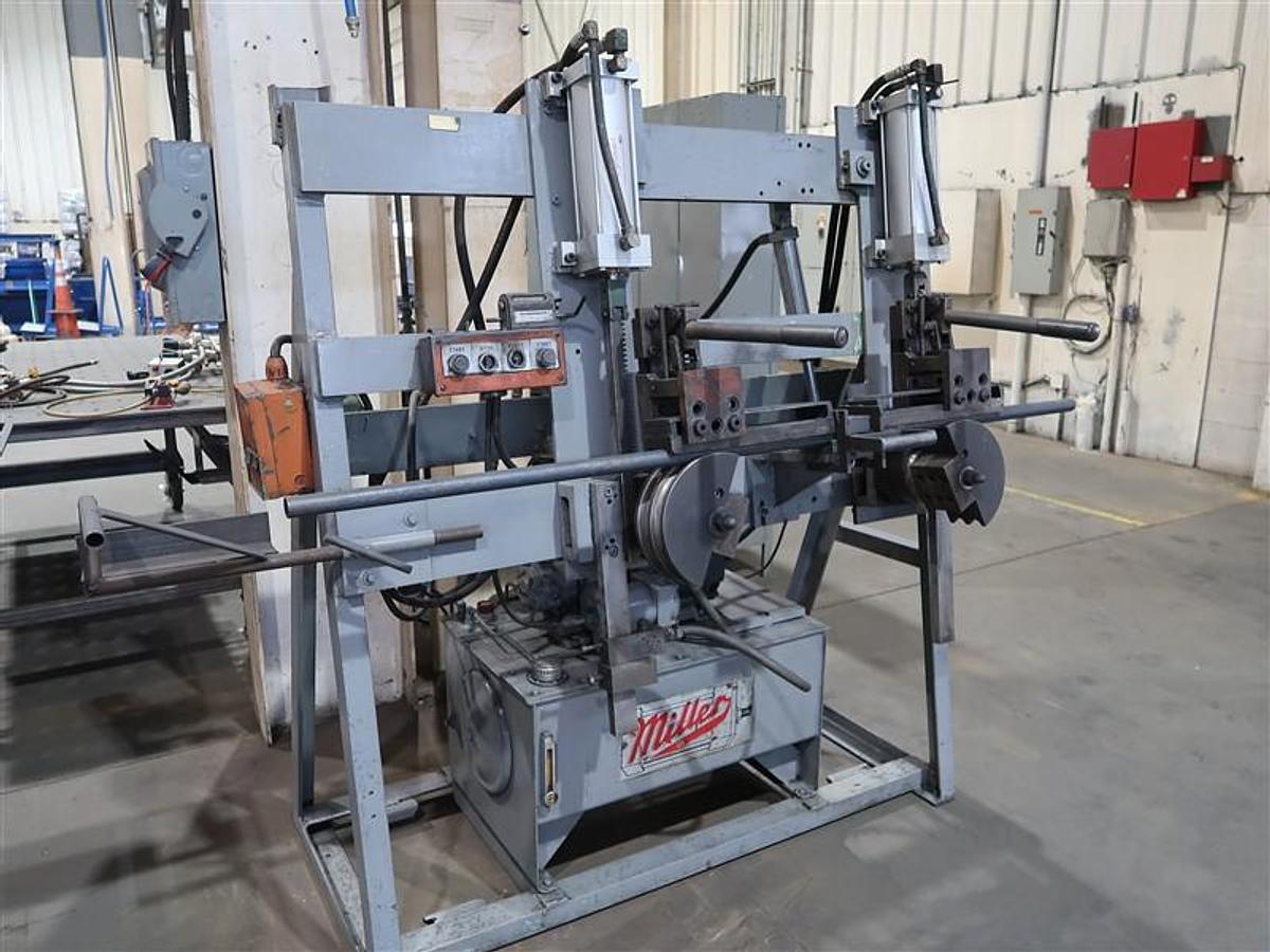 Used Thursday, February 26, 1:00 PM (ET) - Jescraft