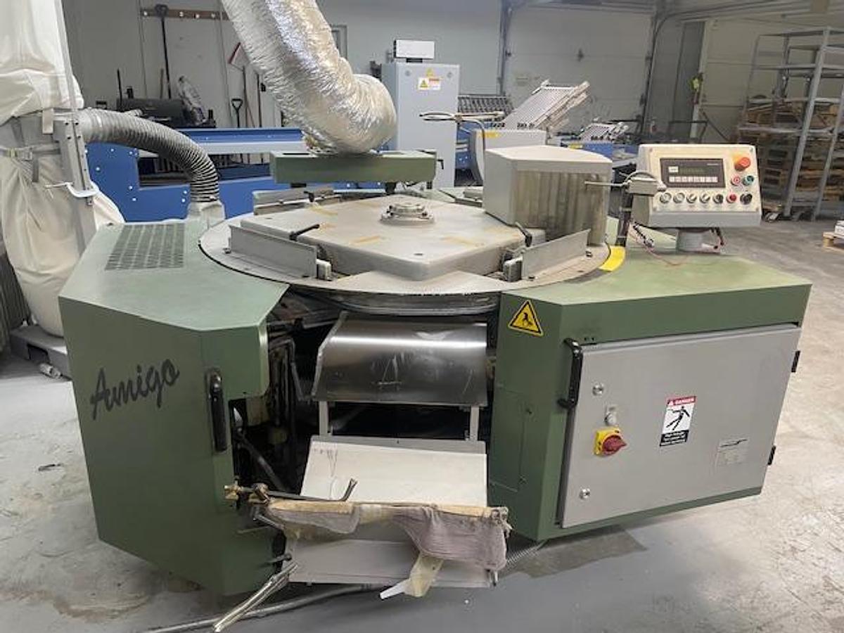 Used Thursday, January 22, 2026, 1:00 PM (ET) - McClain Printing Company