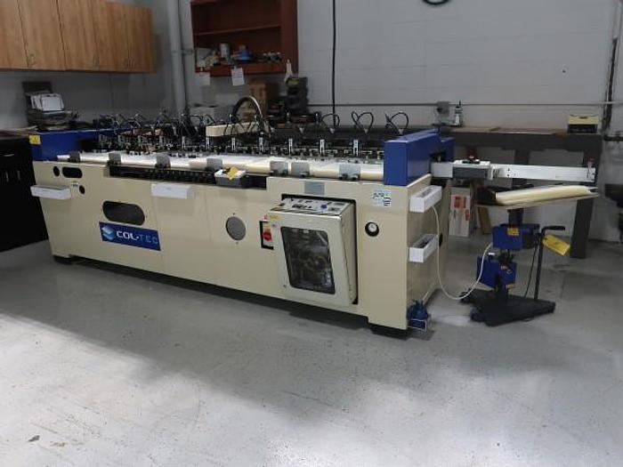 Used Thursday, April 20, 2023, 1:00 PM (ET), GH Print Consulting, Inc.