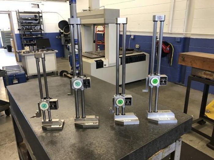 Used Weds & Thurs, October 2 & 3, 2019, 11:00 AM (ET), Hawk Manufacturing