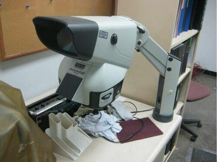 Used 6/22/2010, Standard Manufacturing Group