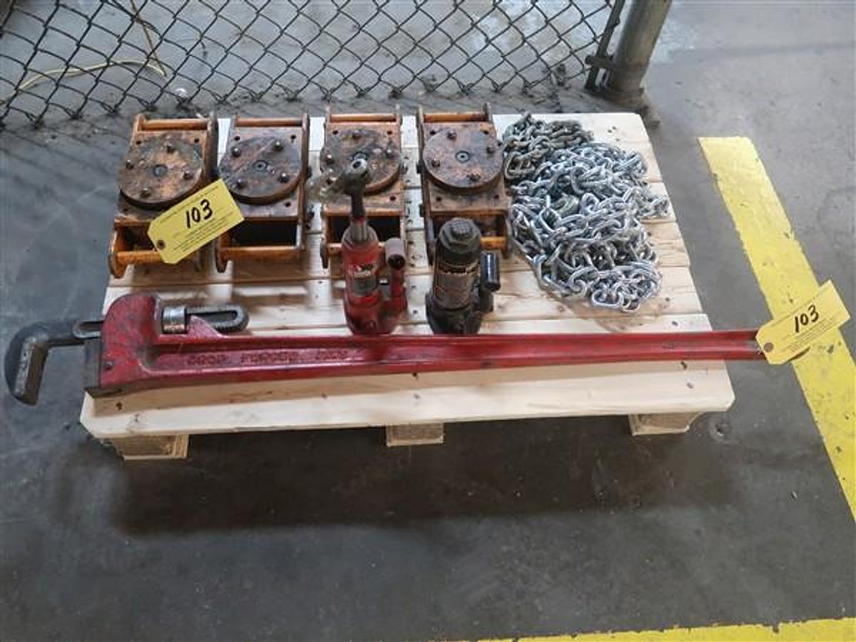 Used Wednesday, June 4 2025, 1:00 PM (ET) - Interstate Printing