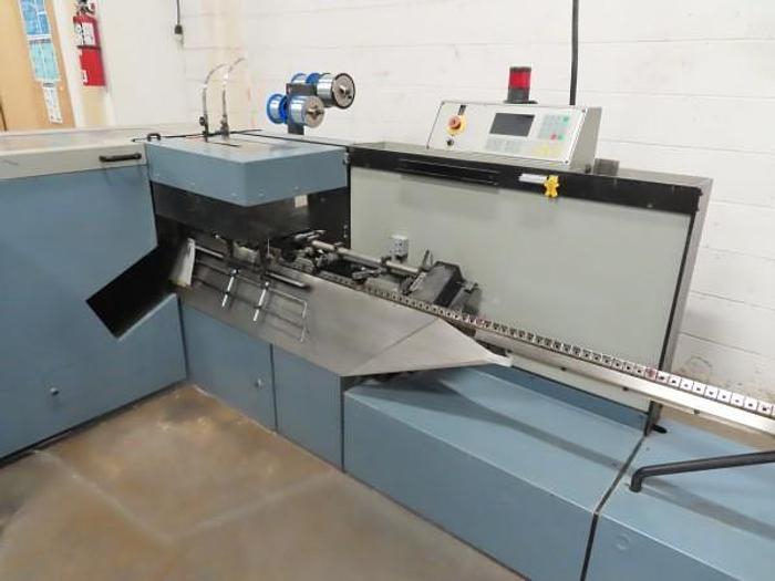 Used Thursday, January 28, 2021, 1:00 PM (ET), Major Commercial Printer