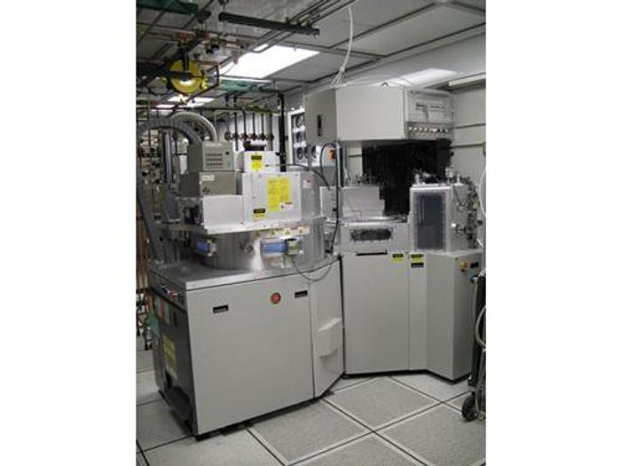 Used NXP Semiconductors