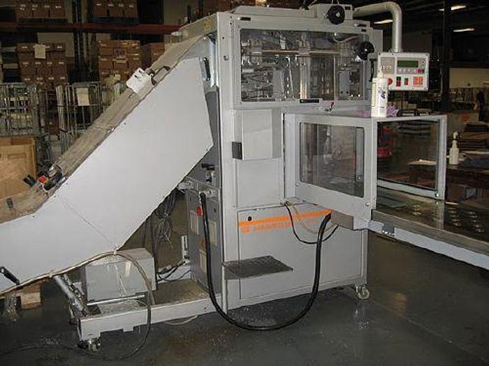 Used 8/3/2011, Midstate Litho