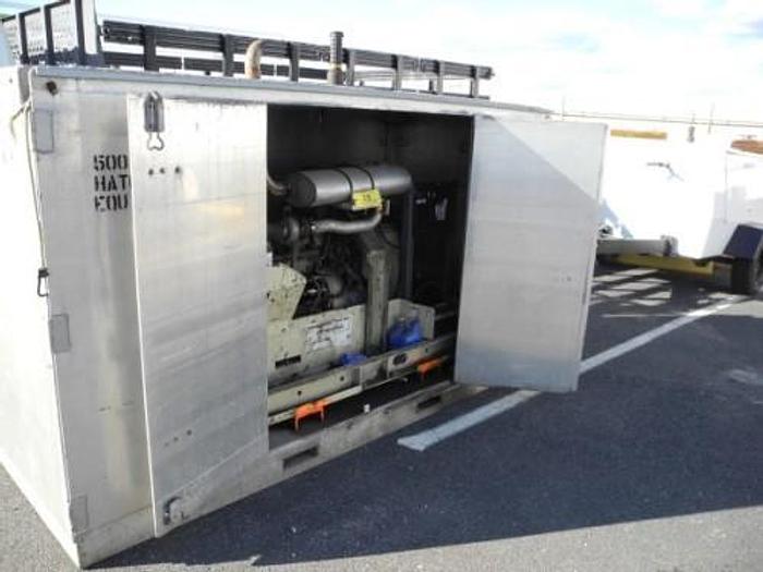 Used Thusday, December 5, 2013 1:00 PM (ET), J. Goodison Co. - Surplus Equipment